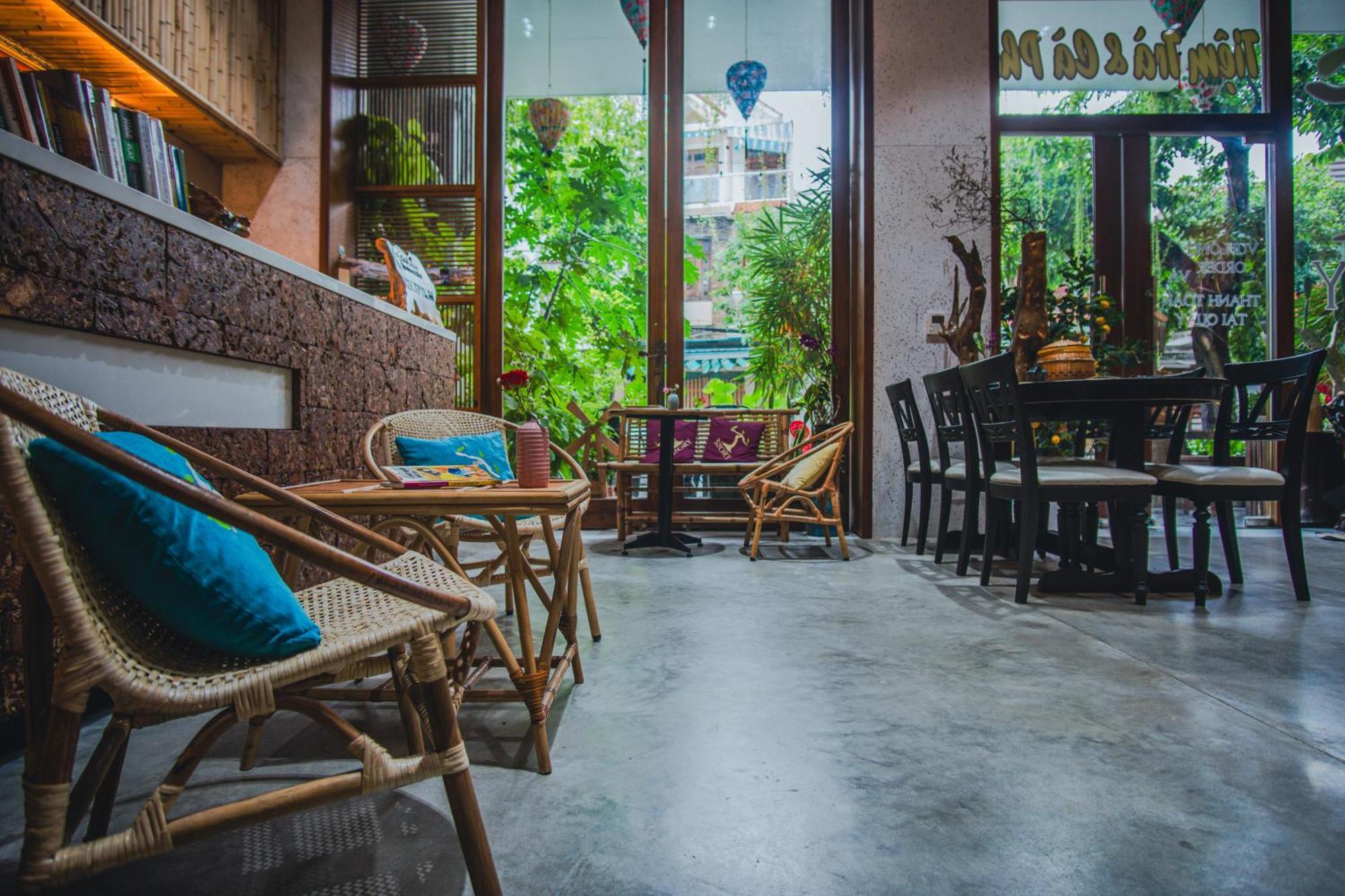 Mtr Apartment & Hotel Da Nang Eksteriør billede