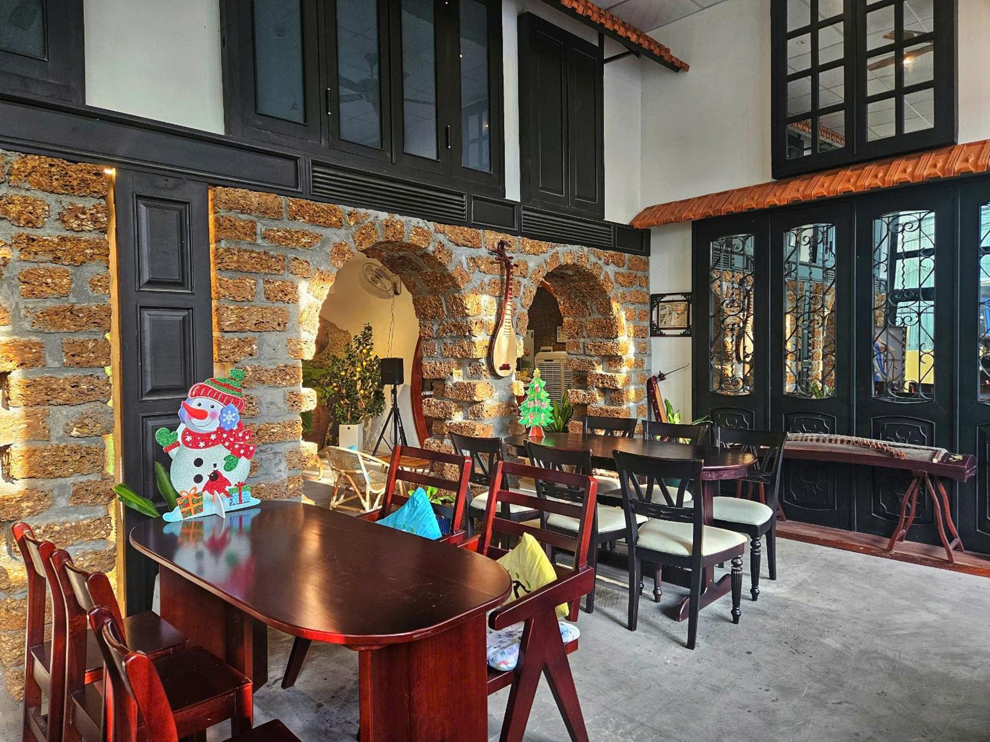 Mtr Apartment & Hotel Da Nang Eksteriør billede