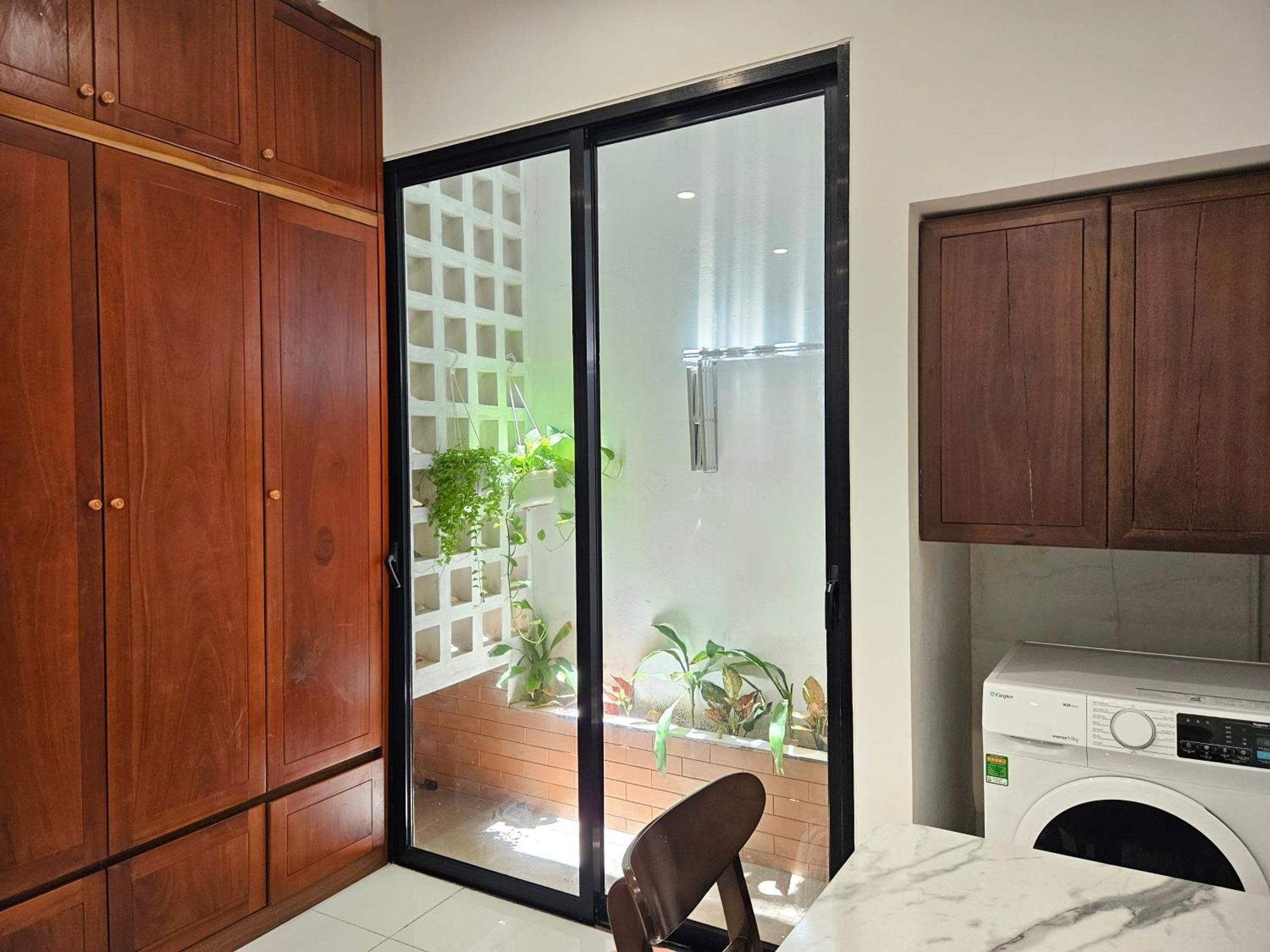Mtr Apartment & Hotel Da Nang Eksteriør billede